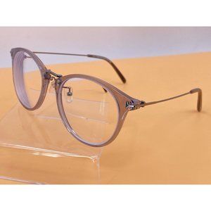 Tom Ford eyeglasses TF673 53B 52-21-145 made in italy (M23)